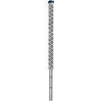 Bosch Professional 1x EXPERT SDS max-8X Kırıcı Delici Delme Uçları (Yumuşak taş, Sert taş, Beton, Donatılı beton, Beton bina bloku, Ø 32,00x520 mm, Aksesuar Kırıcı Delici)