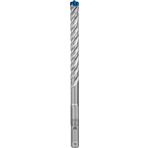Bosch Professional 1x Expert SDS Plus-7X 10,00x165 mm Kırıcı Delici Delme Uçları