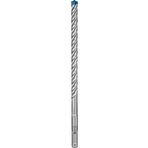 Bosch Professional 1x EXPERT SDS plus-7X Kırıcı Delici Delme Uçları (Yumuşak taş, Sert taş, Beton, Donatılı beton, Beton bina bloku, Ø 10,00x215 mm, Aksesuar Kırıcı Delici)