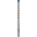 Bosch Professional 1x EXPERT SDS plus-7X Kırıcı Delici Delme Uçları (Yumuşak taş, Sert taş, Beton, Donatılı beton, Beton bina bloku, Ø 11,00x165 mm, Aksesuar Kırıcı Delici)