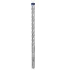 Bosch Professional 1x EXPERT SDS plus-7X Kırıcı Delici Delme Uçları (Yumuşak taş, Sert taş, Beton, Donatılı beton, Beton bina bloku, Ø 12,00x215 mm, Aksesuar Kırıcı Delici)