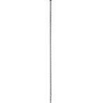 Bosch Professional 1x EXPERT SDS plus-7X Kırıcı Delici Delme Uçları (Yumuşak taş, Sert taş, Beton, Donatılı beton, Beton bina bloku, Ø 14,00x1000 mm, Aksesuar Kırıcı Delici)