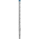 Bosch Professional 1x EXPERT SDS plus-7X Kırıcı Delici Delme Uçları (Yumuşak taş, Sert taş, Beton, Donatılı beton, Beton bina bloku, Ø 14,00x265 mm, Aksesuar Kırıcı Delici)