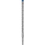 Bosch Professional 1x EXPERT SDS plus-7X Kırıcı Delici Delme Uçları (Yumuşak taş, Sert taş, Beton, Donatılı beton, Beton bina bloku, Ø 14,00x315 mm, Aksesuar Kırıcı Delici)