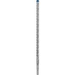Bosch Professional 1x EXPERT SDS plus-7X Kırıcı Delici Delme Uçları (Yumuşak taş, Sert taş, Beton, Donatılı beton, Beton bina bloku, Ø 14,00x365 mm, Aksesuar Kırıcı Delici)