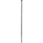 Bosch Professional 1x EXPERT SDS plus-7X Kırıcı Delici Delme Uçları (Yumuşak taş, Sert taş, Beton, Donatılı beton, Beton bina bloku, Ø 14,00x465 mm, Aksesuar Kırıcı Delici)