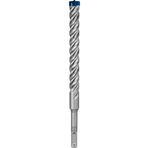 Bosch Professional 1x EXPERT SDS plus-7X Kırıcı Delici Delme Uçları (Yumuşak taş, Sert taş, Beton, Donatılı beton, Beton bina bloku, Ø 16,00x215 mm, Aksesuar Kırıcı Delici)
