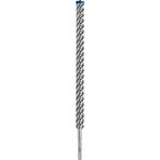 Bosch Professional 1x EXPERT SDS plus-7X Kırıcı Delici Delme Uçları (Yumuşak taş, Sert taş, Beton, Donatılı beton, Beton bina bloku, Ø 24,00x450 mm, Aksesuar Kırıcı Delici)
