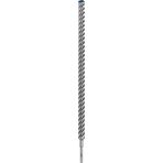 Bosch Professional 1x EXPERT SDS plus-7X Kırıcı Delici Delme Uçları (Yumuşak taş, Sert taş, Beton, Donatılı beton, Beton bina bloku, Ø 25,00x600 mm, Aksesuar Kırıcı Delici)