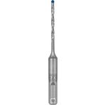 Bosch Professional 1x EXPERT SDS plus-7X Kırıcı Delici Delme Uçları (Yumuşak taş, Sert taş, Beton, Donatılı beton, Beton bina bloku, Ø 3,50x115 mm, Aksesuar Kırıcı Delici)