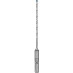 Bosch Professional 1x EXPERT SDS plus-7X Kırıcı Delici Delme Uçları (Yumuşak taş, Sert taş, Beton, Donatılı beton, Beton bina bloku, Ø 3,50x165 mm, Aksesuar Kırıcı Delici)