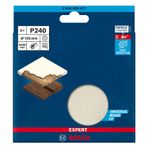 Bosch Professional 1x EXPERT SDS plus-7X Kırıcı Delici Delme Uçları (Yumuşak taş, Sert taş, Beton, Donatılı beton, Beton bina bloku, Ø 5,00x115 mm, Aksesuar Kırıcı Delici)