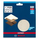 Bosch Professional 1x EXPERT SDS plus-7X Kırıcı Delici Delme Uçları (Yumuşak taş, Sert taş, Beton, Donatılı beton, Beton bina bloku, Ø 5,50x215 mm, Aksesuar Kırıcı Delici)