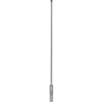 Bosch Professional 1x EXPERT SDS plus-7X Kırıcı Delici Delme Uçları (Yumuşak taş, Sert taş, Beton, Donatılı beton, Beton bina bloku, Ø 5,50x315 mm, Aksesuar Kırıcı Delici)