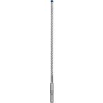 Bosch Professional 1x EXPERT SDS plus-7X Kırıcı Delici Delme Uçları (Yumuşak taş, Sert taş, Beton, Donatılı beton, Beton bina bloku, Ø 6,50x265 mm, Aksesuar Kırıcı Delici)