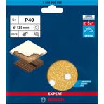 Bosch Professional 1x EXPERT SDS plus-7X Kırıcı Delici Delme Uçları (Yumuşak taş, Sert taş, Beton, Donatılı beton, Beton bina bloku, Ø 6,50x465 mm, Aksesuar Kırıcı Delici)