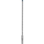 Bosch Professional 1x EXPERT SDS plus-7X Kırıcı Delici Delme Uçları (Yumuşak taş, Sert taş, Beton, Donatılı beton, Beton bina bloku, Ø 7,00x265 mm, Aksesuar Kırıcı Delici)