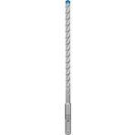 Bosch Professional 1x EXPERT SDS plus-7X Kırıcı Delici Delme Uçları (Yumuşak taş, Sert taş, Beton, Donatılı beton, Beton bina bloku, Ø 9,00x215 mm, Aksesuar Kırıcı Delici)