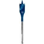 Bosch Professional 1x EXPERT Self Cut Speed Yaprak Delme Uçları (Yumuşak ahşap, Sunta, Ø 19,00 mm, Aksesuar Döner Matkap/Vidalamalar, Darbeli Matkap/Vidalama)