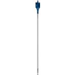 Bosch Professional 1x EXPERT Self Cut Speed Yaprak Delme Uçları (Yumuşak ahşap, Sunta, Ø 25,00 mm, Aksesuar Döner Matkap/Vidalamalar, Darbeli Matkap/Vidalama)