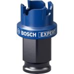 Bosch Professional 1x Expert Sheet Metal Delik Açma Testeresi (Paslanmaz Çelik Saclar, Ø 20 Mm, Akse - Renkli