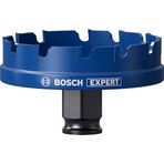 Bosch Professional 1x Expert Sheet Metal Delik Açma Testeresi (Paslanmaz çelik saclar, Ø 68 mm, Aksesuar Darbeli Matkap/Vidalama)