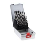 Bosch Professional 25 Parça Matkap Ucu Seti