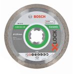 Bosch Professional 2608615138 Elmas Kesme Diski