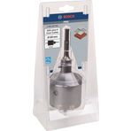 Bosch Professional 3 parçalı boş matkap ucu seti SDS-plus (Ø 68 mm)