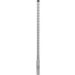 Bosch Professional 30x EXPERT SDS plus-7X Kırıcı Delici Delme Uçları (Yumuşak taş, Sert taş, Beton, Donatılı beton, Beton bina bloku, Ø 8,00x265 mm, Aksesuar Kırıcı Delici)