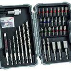 Bosch Professional 35 Parça Ahşap Matkap Ucu ve Uç Seti