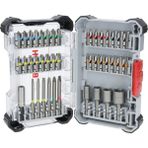 Bosch Professional 43 Parça Extra Hard Vidalama Ucu Seti Dayanıklı Malzeme ile Üstün Performans 2607017723
