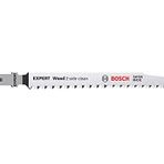 Bosch Professional 5X Expert Wood 2 Side Clean T 308 B 117 mm Dekupaj Testere