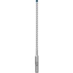 Bosch Professional Accessories 1x EXPERT SDS plus-7X Kırıcı Delici Delme Uçları (Yumuşak taş, Sert taş, Beton, Donatılı beton, Beton bina bloku, Ø 6,00x215 mm, Aksesuar Kırıcı Delici)