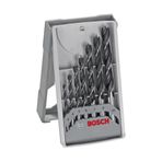 Bosch Professional Accessories - Ahşap Matkap Ucu Seti 7 Parçalı