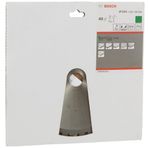 Bosch Professional Accessories Daire Testere Bıçağı, Sk5 Çelik, Mavi, 1 Adet