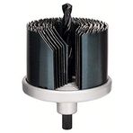 Bosch Professional Accessories Delik Açma Testeresi Seti, Yeşil, 7 Adet