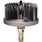 Bosch Professional Accessories Delik Açma Testeresi Seti, Yeşil, 8 Adet - Renkli