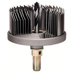 Bosch Professional Accessories Delik Açma Testeresi Seti, Yeşil, 8 Adet