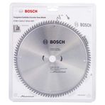 Bosch Professional Accessories Eco For Aluminum Circular Saw Blade-Gönye Testereleri için