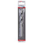Bosch Professional Accessories Matkap ve Kırıcı Delici Uçları, Metal Matkap Uçları, Gri, 1 Adet