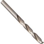 Bosch Professional Accessories Matkap ve Kırıcı Delici Uçları, Metal Matkap Uçları, Gri, 5 Adet