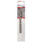 Bosch Professional Accessories Matkap ve Kırıcı Delici Uçları, Metal Matkap Ucu, Gri, 1 Adet
