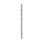 Bosch Professional Accessories Matkap ve Kırıcı Delici Uçları, Metal Matkap Ucu, Gri, 2 Adet