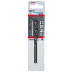 Bosch Professional Accessories Matkap ve Kırıcı Delici Uçları, Metal Matkap Ucu, Gri, 7 mm, 1 Adet