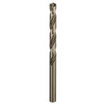 Bosch Professional Accessories Matkap ve Kırıcı Delici Uçları, Metal Matkap Ucu, Gri, 8 mm, 1 Adet