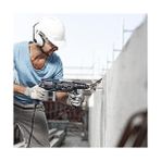 Bosch Professional Accessories Matkap ve Kırıcı Delici Uçları, Sds-Plus, Gri, 0,6x10x16 Cm, 1 Adet