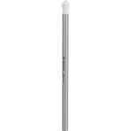 Bosch Professional Accessories Matkap Ve Kırıcı Delici Uçları, Taş Ve Beton, Gri, 4 mm, 1 Adet