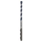 Bosch Professional Accessories Matkap ve Kırıcı Delici Uçları, Taş ve Beton, Gri, Durchmesser-5 mm/Gesamtlänge-100 mm, 1 Adet