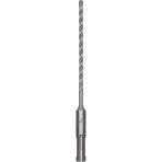 Bosch Professional Accessories SDS-Plus-5X Kırıcı Delici Ucu, 4 * 160 mm, 1 Adet